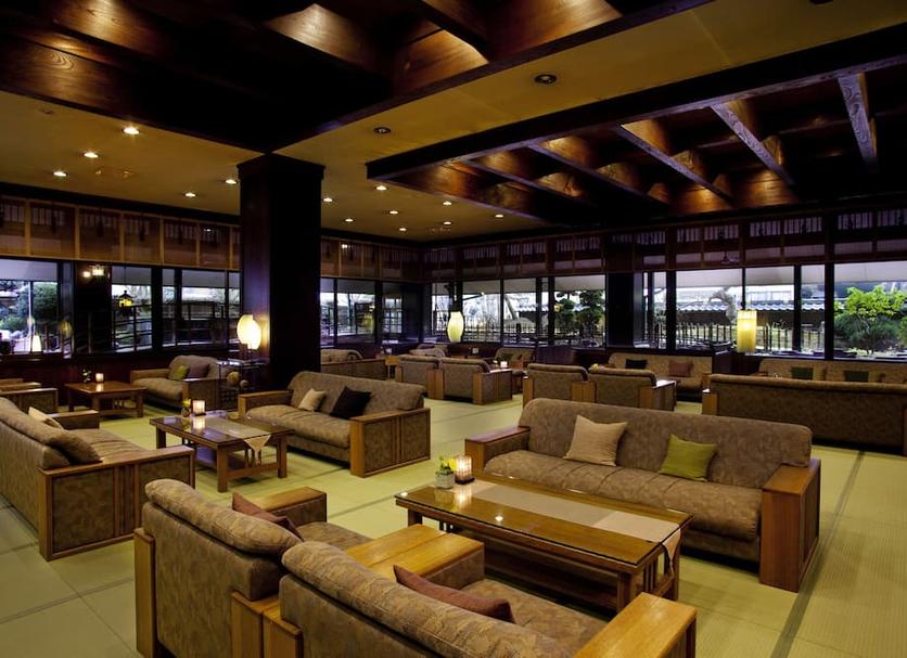 Lounge Ảnh