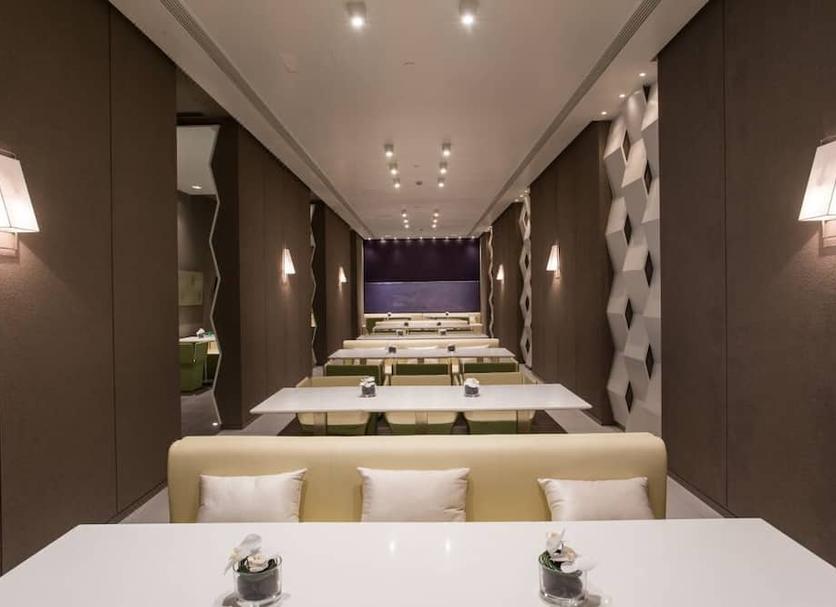 Conference room Ảnh