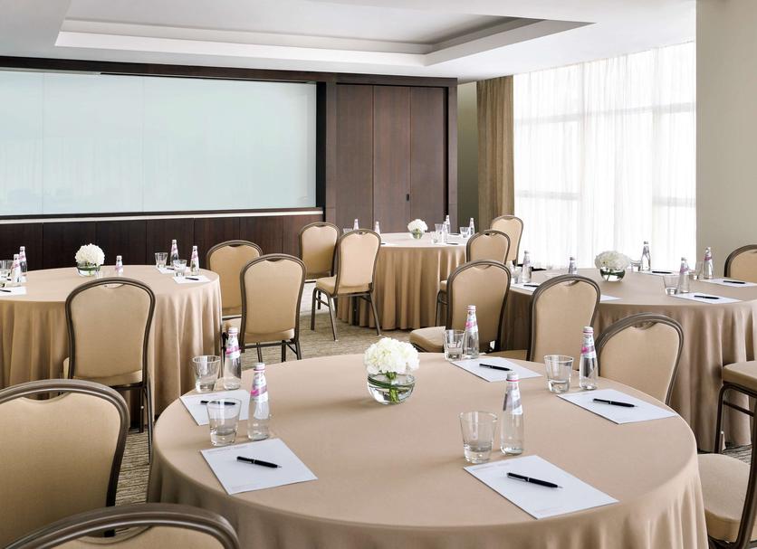 Conference room Ảnh
