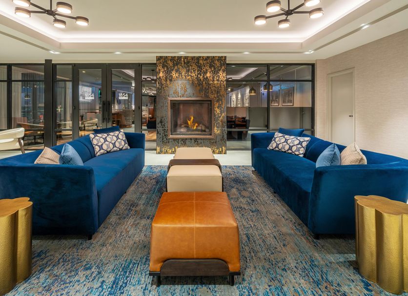 Lounge Ảnh