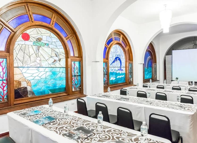Conference room Ảnh