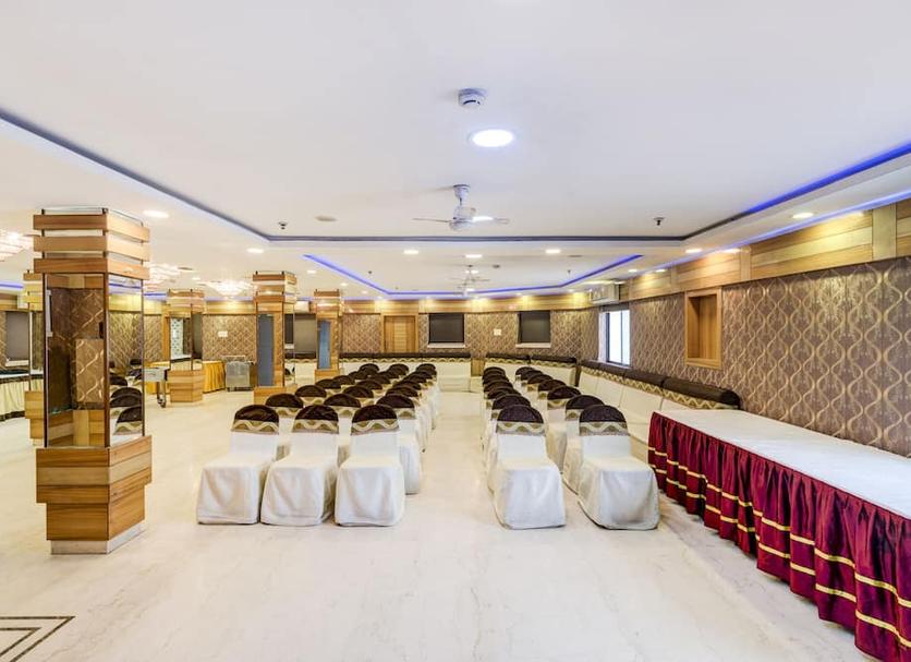 Conference room Ảnh