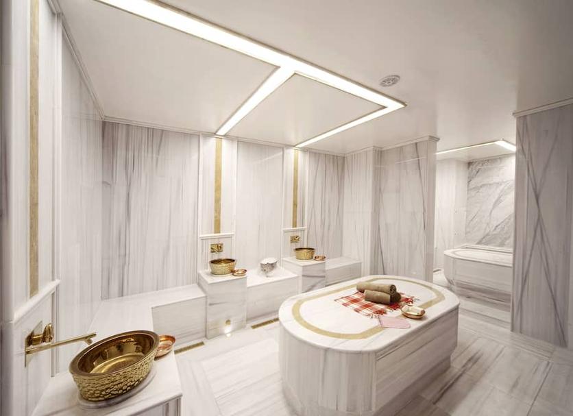 Spa Ảnh