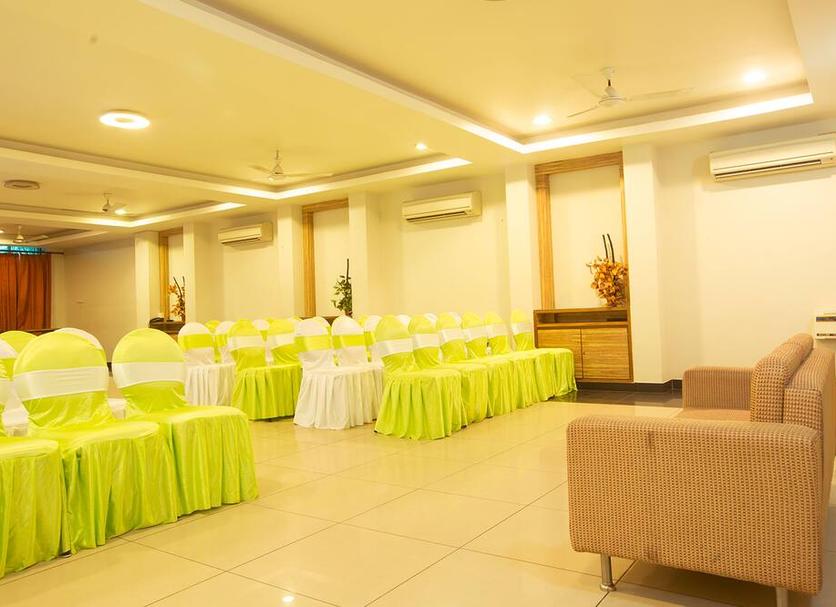 Conference room Ảnh