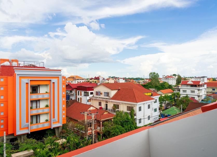 Ban công Ảnh