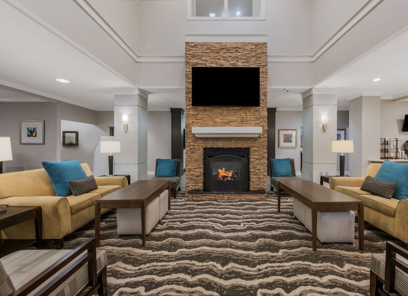 Lounge Ảnh