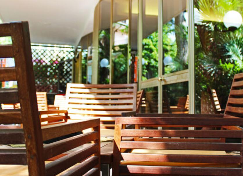 Lounge Ảnh