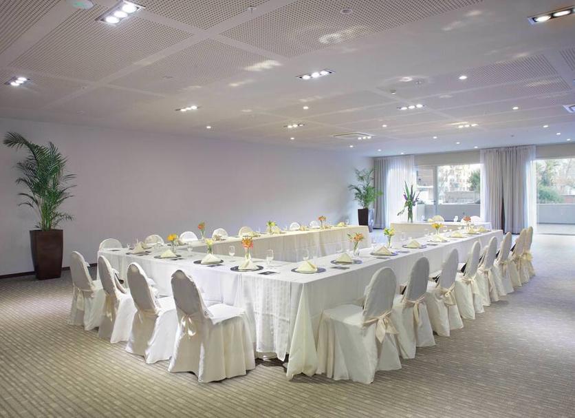 Conference room Ảnh