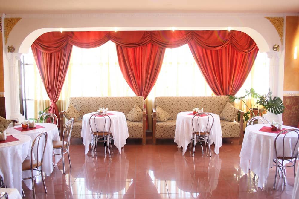 Sảnh yến tiệc