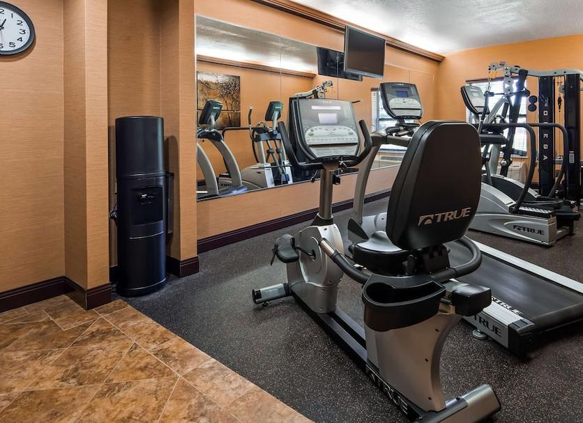 Gym Ảnh