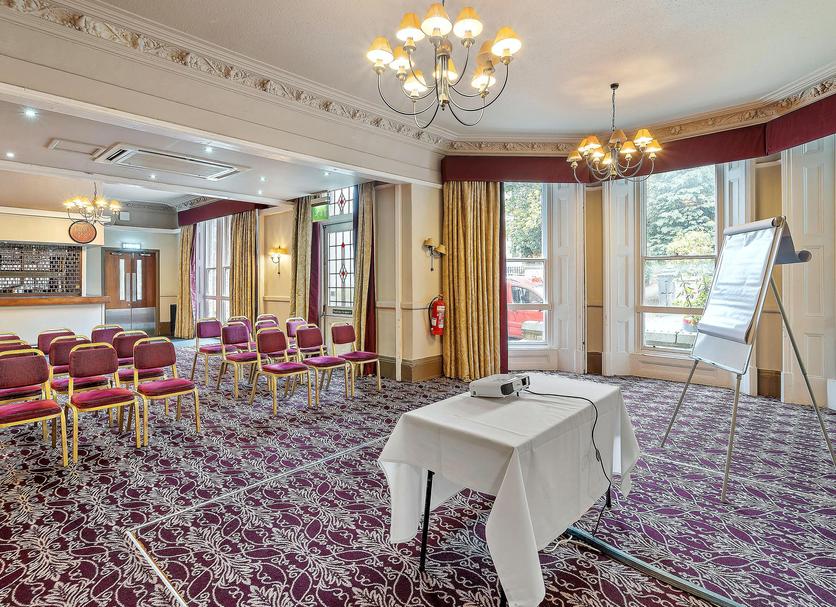Conference room Ảnh