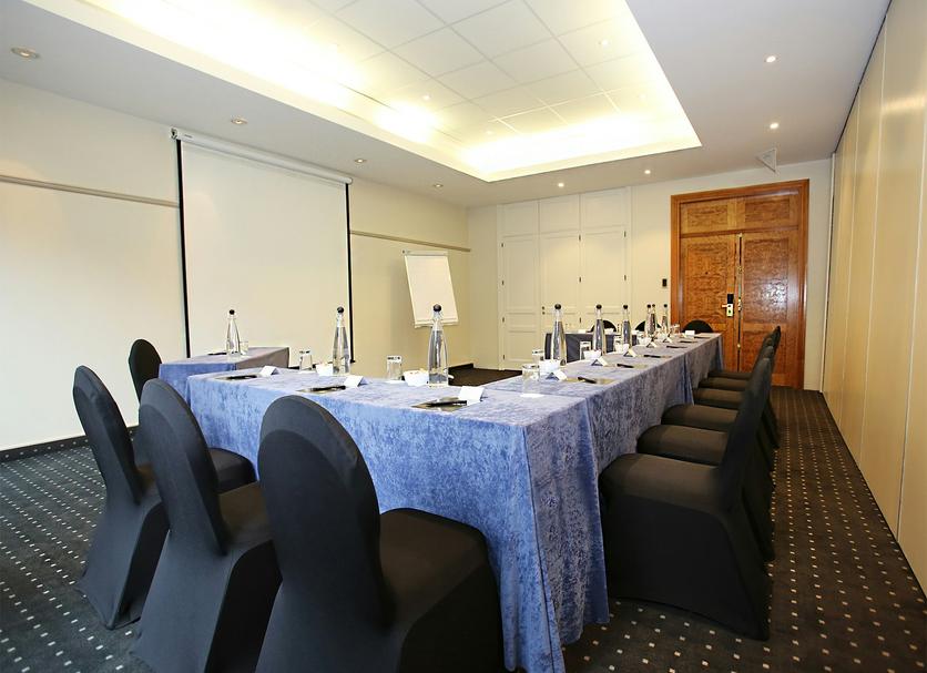 Conference room Ảnh