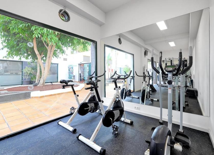 Gym Ảnh