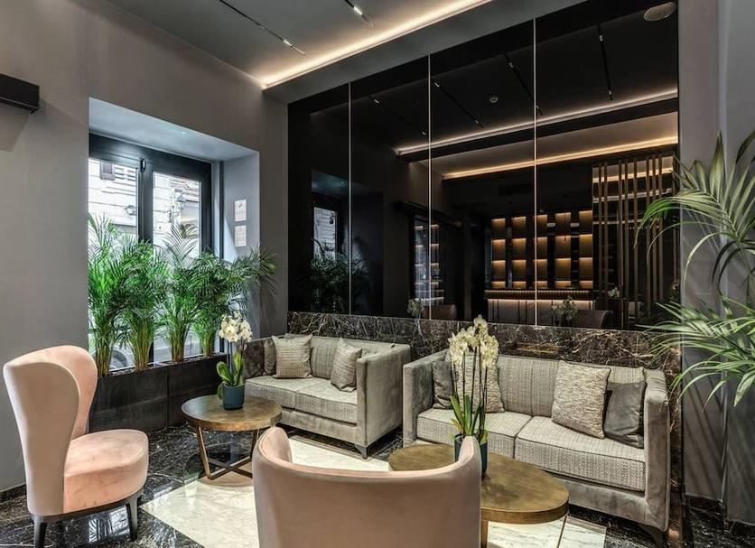 Lounge Ảnh