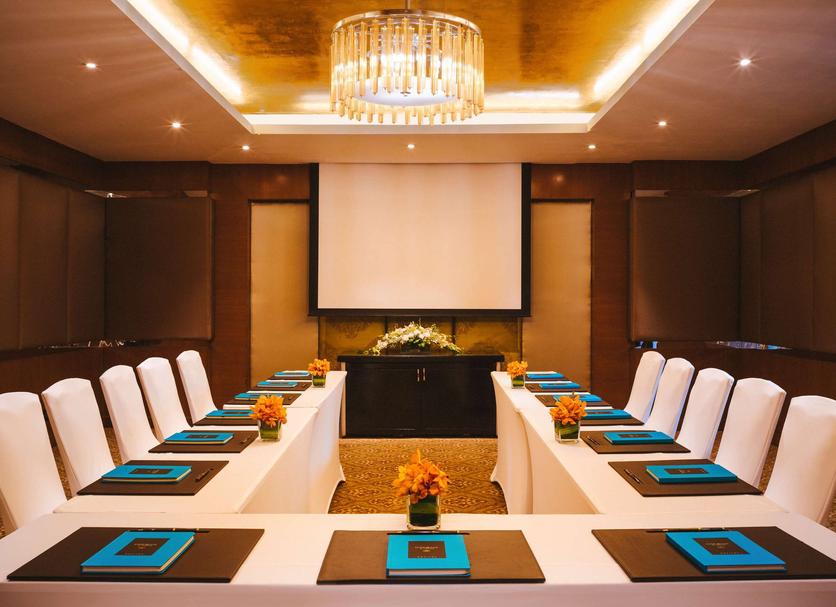 Conference room Ảnh