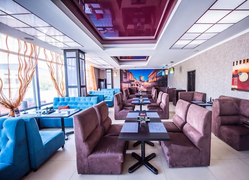 Lounge Ảnh