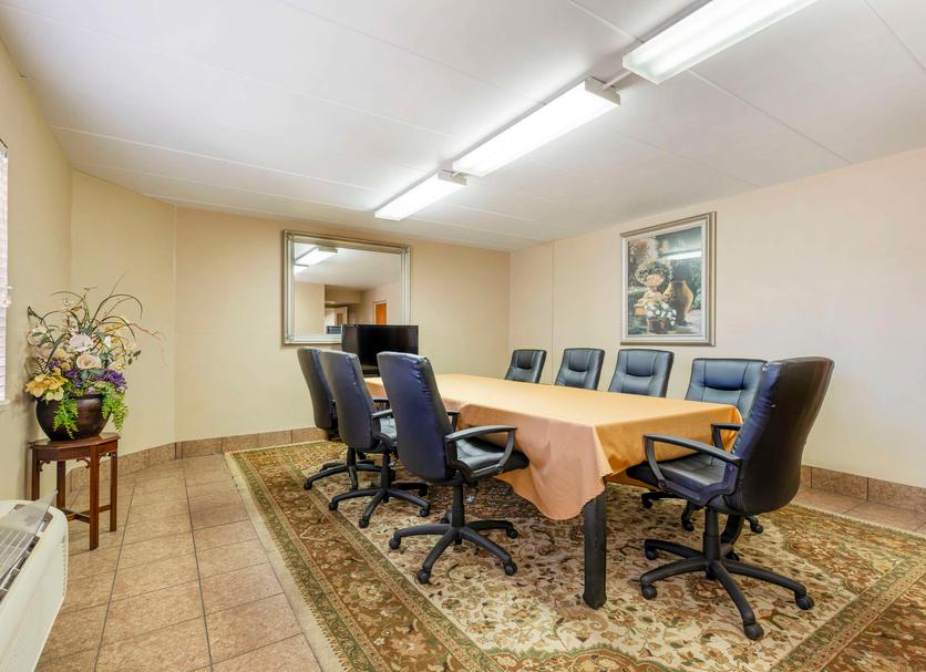 Conference room Ảnh