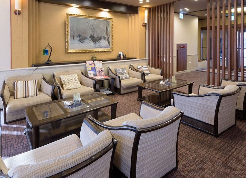 Lounge Ảnh