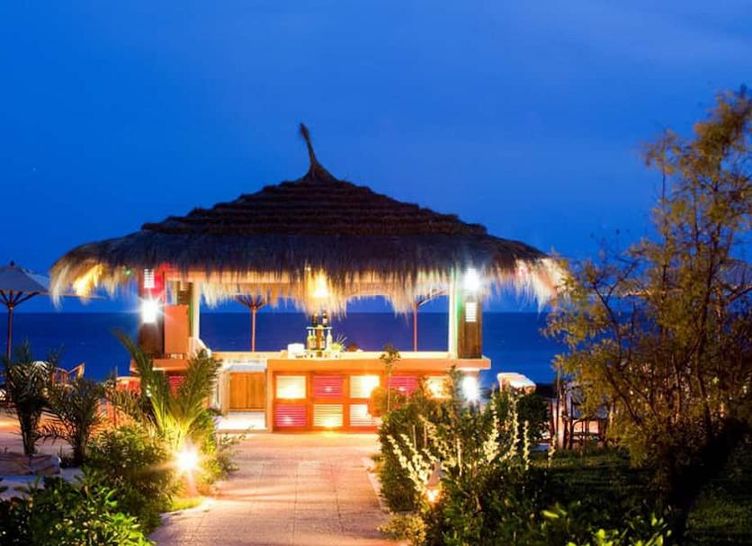 Cảnh ngoài trời Ảnh