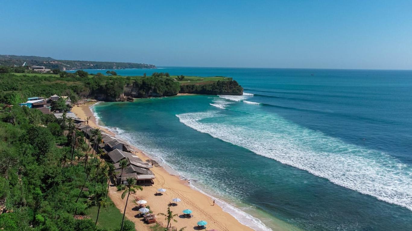 Biu Biu Resort Bali
