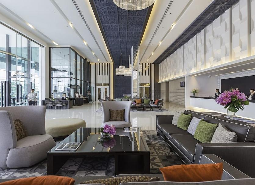 Lounge Ảnh