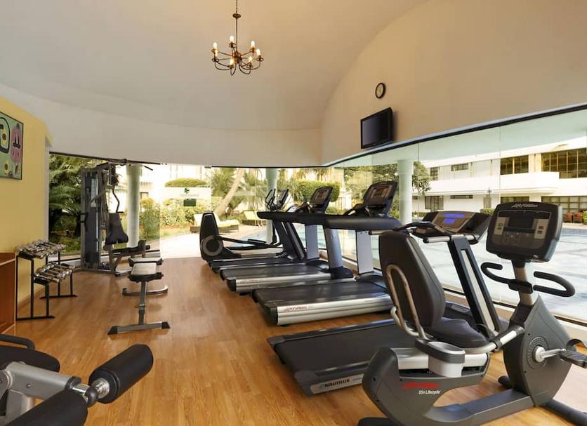 Gym Ảnh