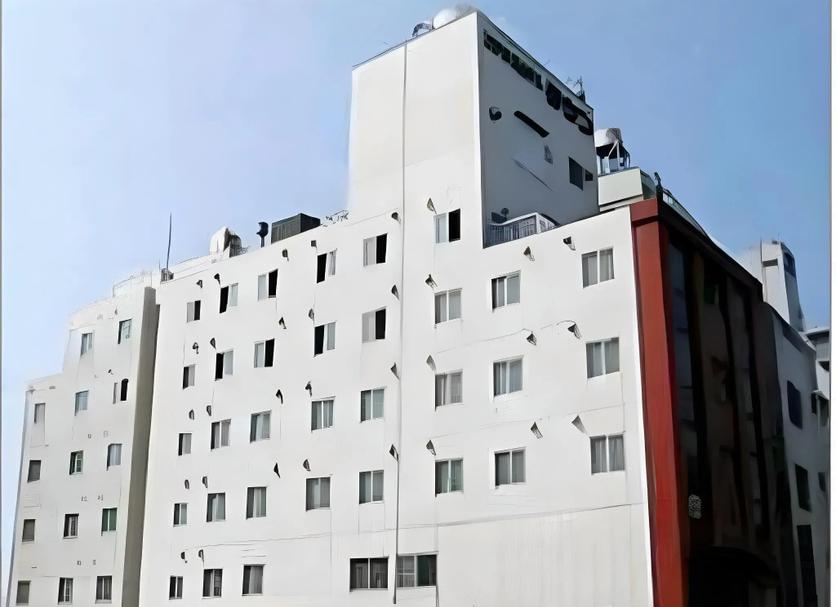 Toà nhà Ảnh