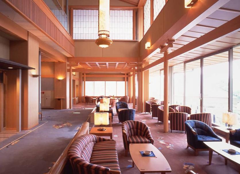 Lounge Ảnh