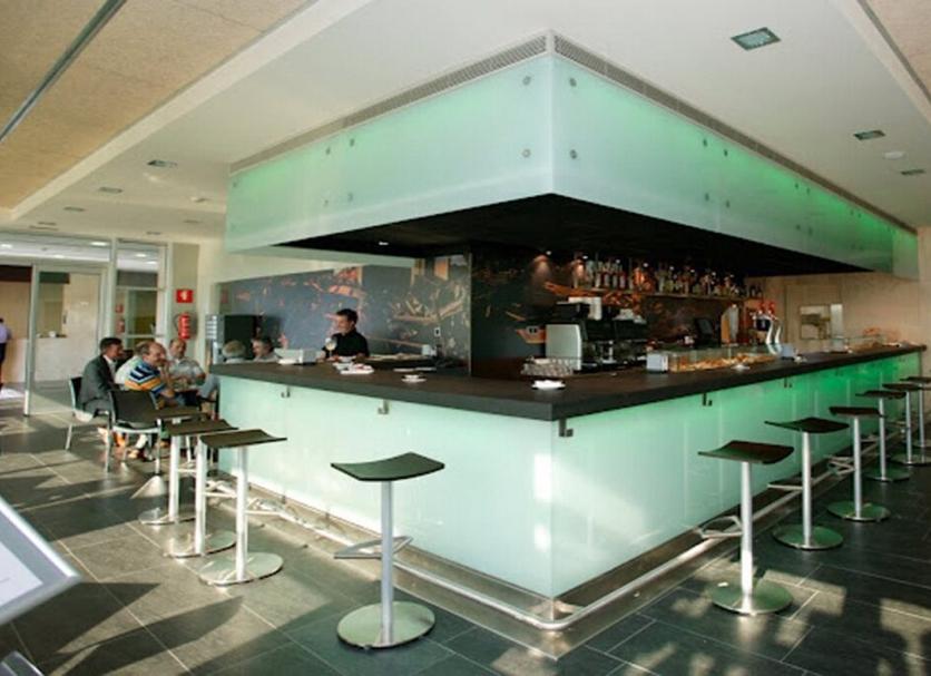 Bar Ảnh