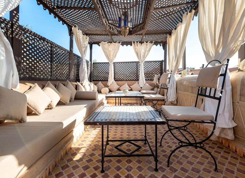 Lounge Ảnh