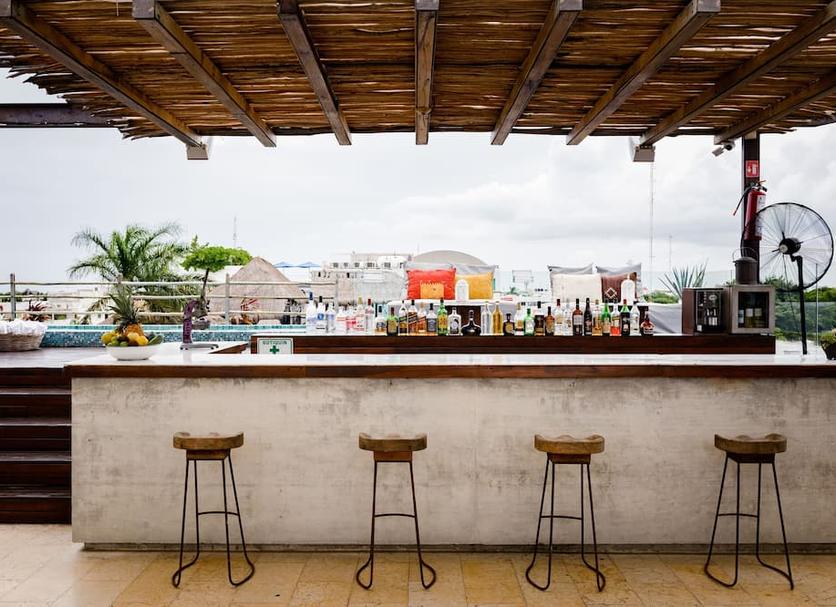 Bar Ảnh