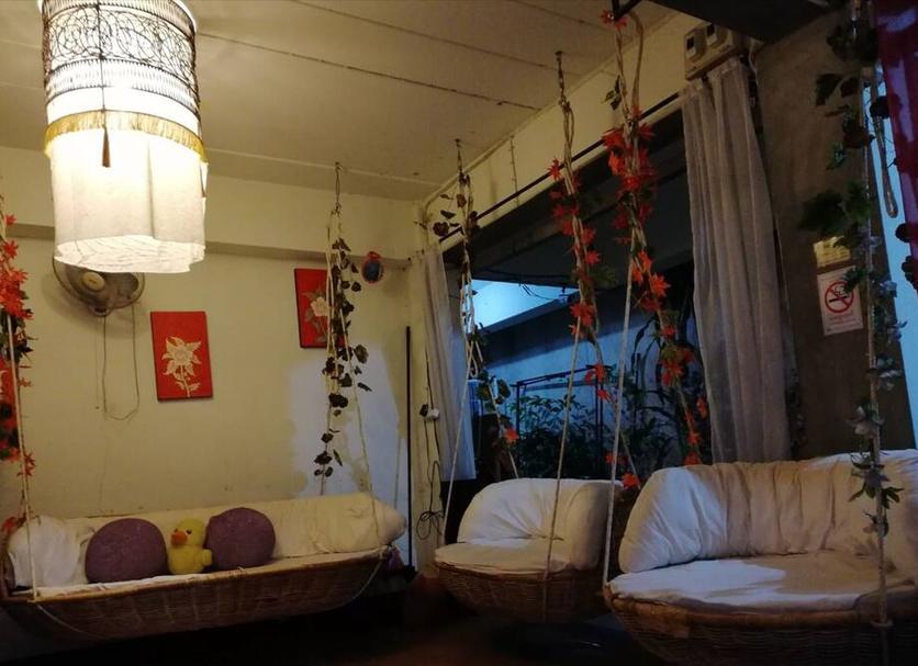 Phòng khách Ảnh
