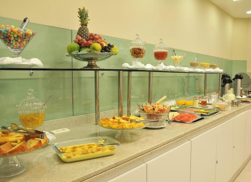 Buffet Ảnh