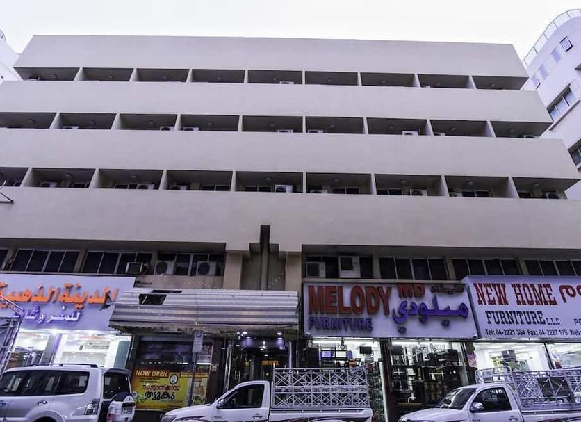 Toà nhà Ảnh