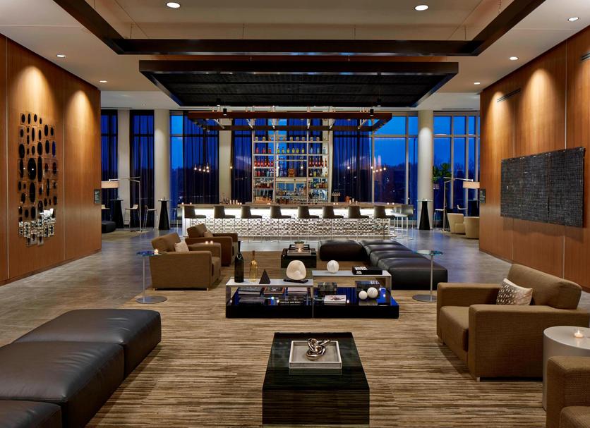 Lounge Ảnh
