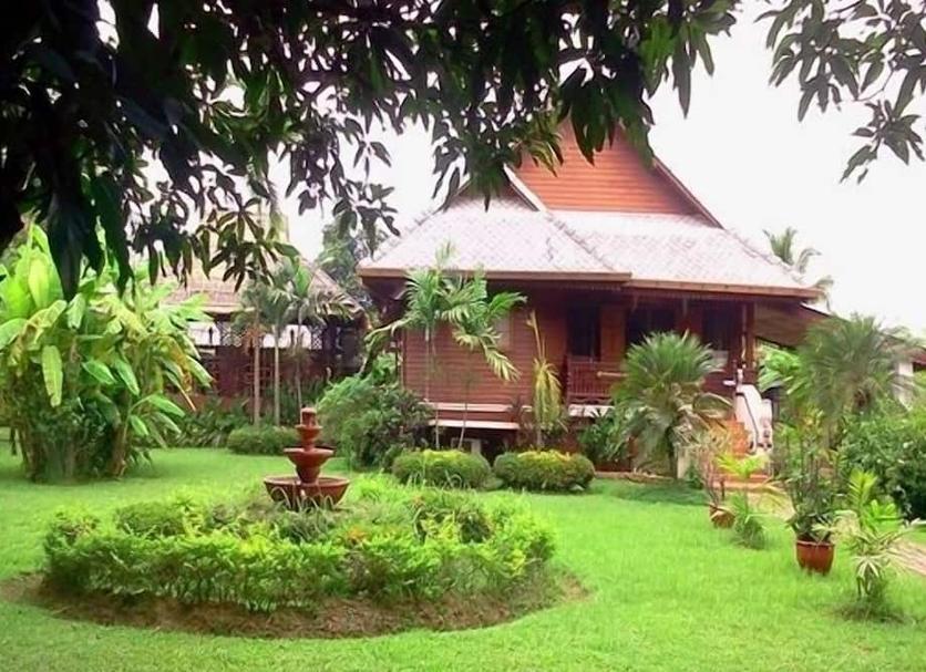 Cảnh ngoài trời Ảnh