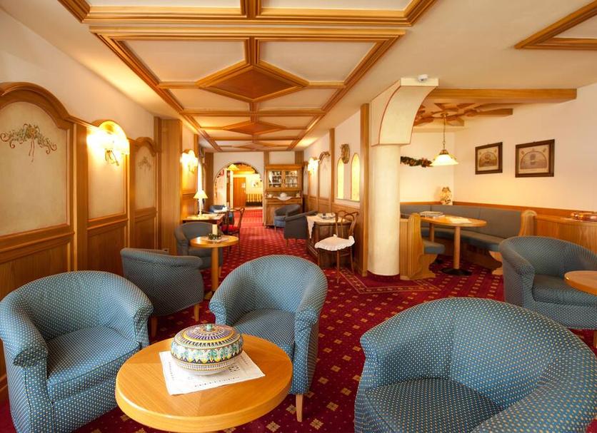 Lounge Ảnh
