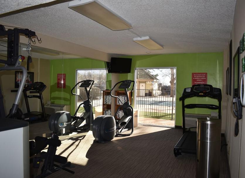 Gym Ảnh
