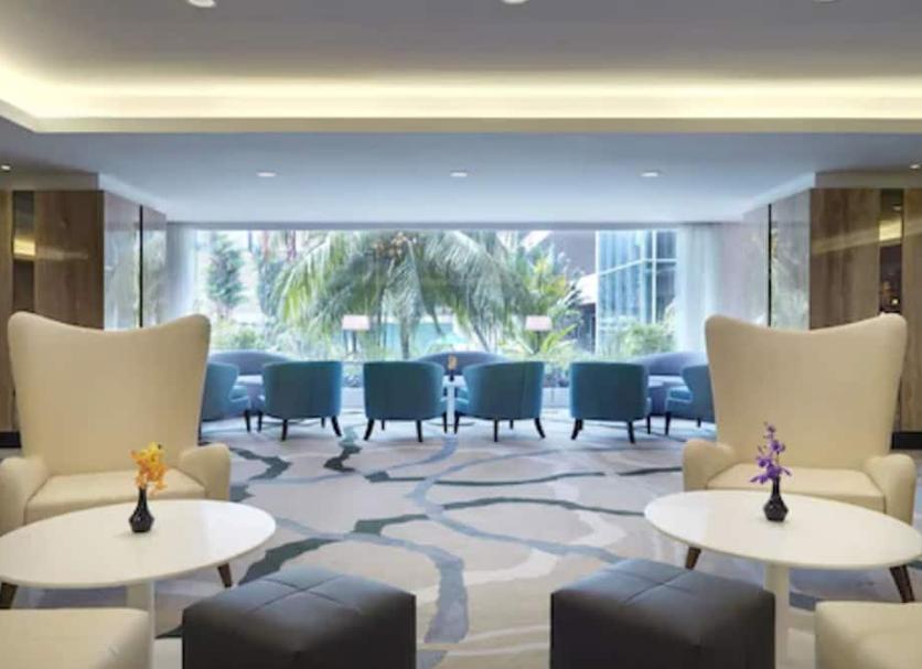 Lounge Ảnh