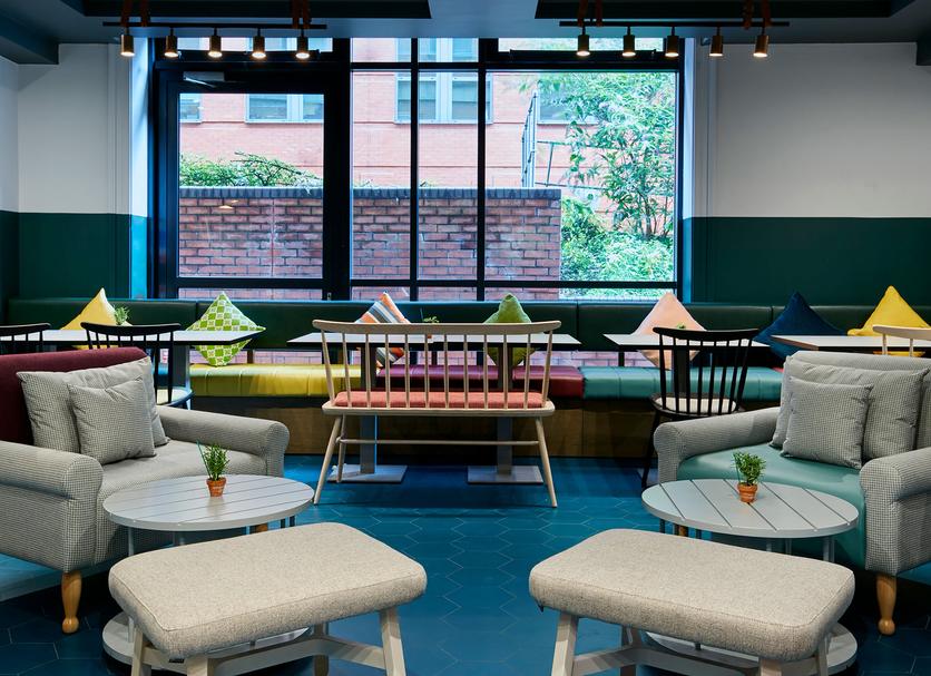Lounge Ảnh