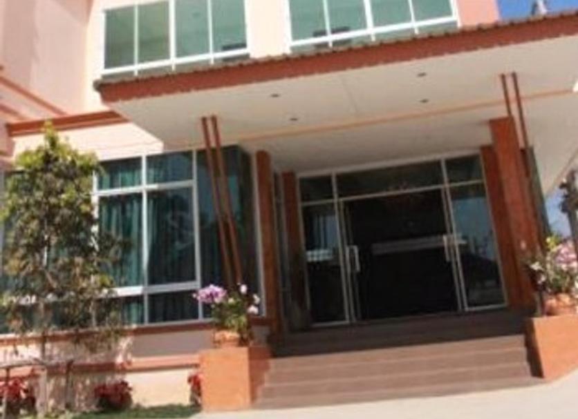 Toà nhà Ảnh