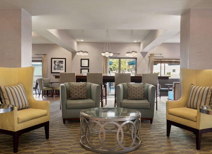 Lounge Ảnh