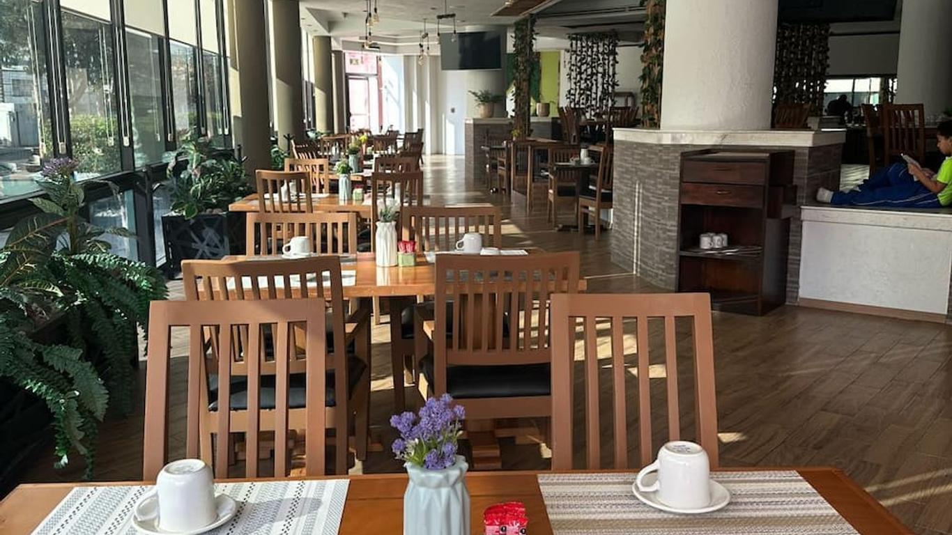 Hotel Florencia