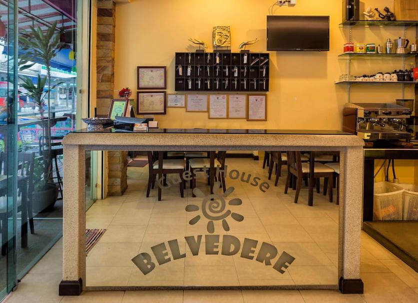 Bar Ảnh