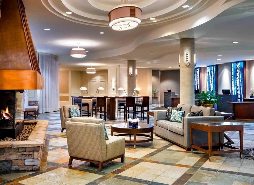 Lounge Ảnh