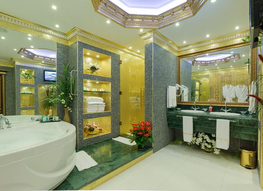 Phòng tắm Ảnh