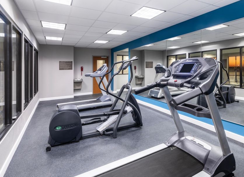 Gym Ảnh