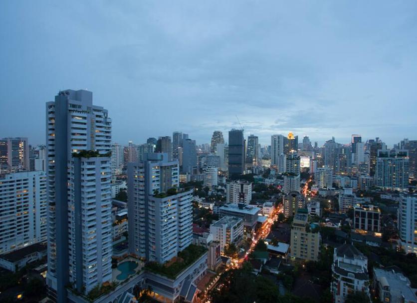 Cảnh ngoài trời Ảnh