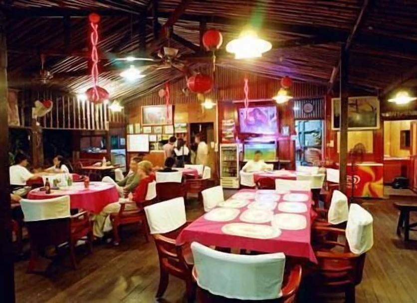 Nhà hàng Ảnh