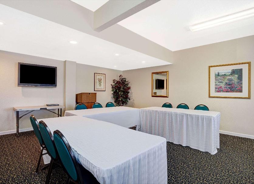 Conference room Ảnh